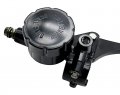 M Mati Front Brake Master Cylinder 9 16 Bore For Kawasaki Motorcycle H1 H2 S2 S3 Z1 Kh400 500 Kz400 650 750 900 1000 43015-032