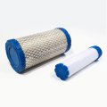 2 Air Pre Filters Cleaners Set Ferris Gravely Zero Turn Ztr Lawn Mower