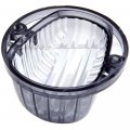 Ocpty Cab Marker Light 5pcs Smoke Lens Top Roof Running Assembly Fit For 1980-1987 Chevrolet C50 C60 C70 Gmc C5000 C6000 C7000