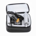 Eustoma 5w Led Headlight Iron Clip On Waist Hanging Type Headlamp For Binocular Loupes Dy-008 Silver
