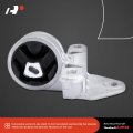 A-premium Engine Motor Mount And Transmission Kit Compatible With Dodge Grand Caravan 2001-2007 Chrysler Town Country Voyager