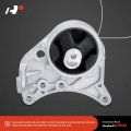 A-premium Engine Motor Mount And Transmission Kit Compatible With Dodge Grand Caravan 2001-2007 Chrysler Town Country Voyager