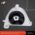 A-premium Engine Motor Mount And Transmission Kit Compatible With Dodge Grand Caravan 2001-2007 Chrysler Town Country Voyager