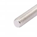 Uxcell M5x35mm 304 Stainless Steel Button Head Hex Socket Cap Screws Bolts 15pcs
