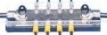 Newmar Bb-2 8 Buss Bar 
