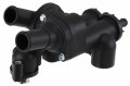 Four Seasons 86087 Engine Coolant Water Outlet And Thermostat Housing Kit With 