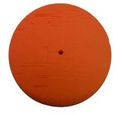 Transtar 5272 Orange Cutting Compound Pad 