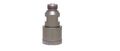 38 Mm Tpm Series Metal Bond Diamond Drill For Glass High Production Fast Cutting And Long Lasting Reliability Tpm38mm 