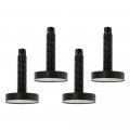 G-plus Lowering Suspension Bolt Kit Compatible With 2005-2013 Chevy Corvette