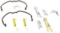 H2302 Rear Drum Brake Hardware Kit For Car And Truck 