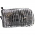 Passenger Side Headlight Assembly For Mazda B3000 B4000 B2300 1994 1995 1996 1997 With Bulbs Replacement Ma2503110 Zzm051030 