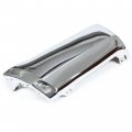 Hecasa Bumper End Cap Rear Left For 1996-2002 Toyota 4runner Sr5 Base Extension Outer Driver Side Replacement 5210735051 