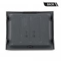Upper Dash Bezel Storage Box W O Silver Trim And 6-cd Changer Premium Audio For Nissan Xterra 2005-2013 Fit Pathfinder