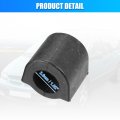 Uxcell 2pcs Car Suspension Stabilizer Bar Bushings No A2043230665 For Mercedes-benz 250 2012-2015 C 300 2008-2014