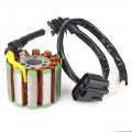 Mallofusa Magneto Stator Coil Generator Replacement Fit For Yamaha Yzf R1 2004-2008 Fz1 2006-2010 Fz6 2009 2010