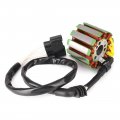 Mallofusa Magneto Stator Coil Generator Replacement Fit For Yamaha Yzf R1 2004-2008 Fz1 2006-2010 Fz6 2009 2010