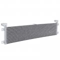 A-premium Transmission Oil Cooler Compatible With Ram 2500 3500 2019-2022 6 4l 7l