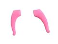 Deding Eyeglasses Anti-slip Holder Sports Active Eye Wear Enhancers 1 Pair Pink 