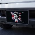 Graphics More Queen Elizabeth Ii Novelty Metal Vanity Tag License Plate