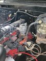 Rochester Bv 1 Barrel Carburetor Manual Choke Only For 1963-1967 Chevrolet Gmc Trucks 292 4 8l 6 Cyl Engine Compatibility