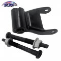 Tom Rear Leaf Spring Shackle For 1994 1995 1996 1997 1998 1999 2000 2001 2002 Dodge Ram 2500 3500 52038664ab722022