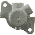 Brake Master Cylinder For Dodge Stratus Sedan 2001 2002 2003 2004 2005 2006 Pc-738631 