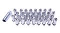 Gorilla Automotive 26105ht Small Diameter Duplex Acorn Chrome 8 Lug Kit 14mm X 2 00 Thread Size Pack Of 32 