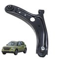 Front Passenger Right Side Lower Control Arm For Hyundai Venue 2020 2024 1 6l Engine Replace 54501 K2000 54501k2000 