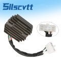 Motorcycle Regulator Rectifier Replacement For Yamaha Xs400 1982-1983
