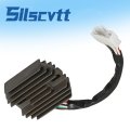 Motorcycle Regulator Rectifier Replacement For Yamaha Xs400 1982-1983