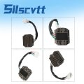 Motorcycle Regulator Rectifier Replacement For Yamaha Xs400 1982-1983
