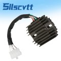 Motorcycle Regulator Rectifier Replacement For Yamaha Xs400 1982-1983