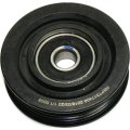 Accessory Belt Tension Pulley For 1995-2004 Toyota Tacoma 1989-97 Geo Prizm Left 
