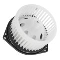 Front Ac Heater Blower Motor With Fan Replacement For Infiniti Ex35 Ex37 Fx35 Fx37 Fx45 Fx50 G25 G35 G37 Jx35 M35 M45 Q45 Q50 