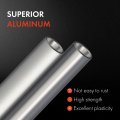 A-premium A C Suction Line Hose Assembly Compatible With Buick Lucerne 2009-2011 V6 3 9l Compressor To Evap