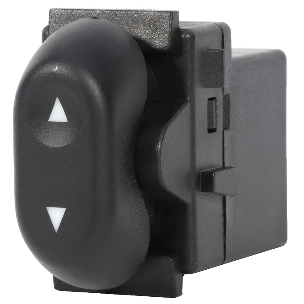 Driver Side Power Master Window Switch Front Right Rear Left 5l1z-14529-ba Fit 2003-08 Ford Crown Victoria Or Passenger For