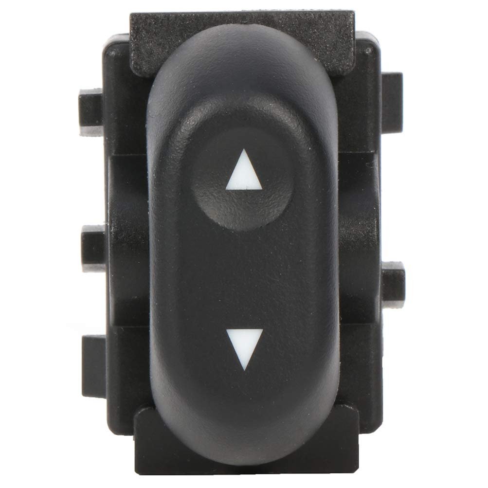 Driver Side Power Master Window Switch Front Right Rear Left 5l1z-14529-ba Fit 2003-08 Ford Crown Victoria Or Passenger For