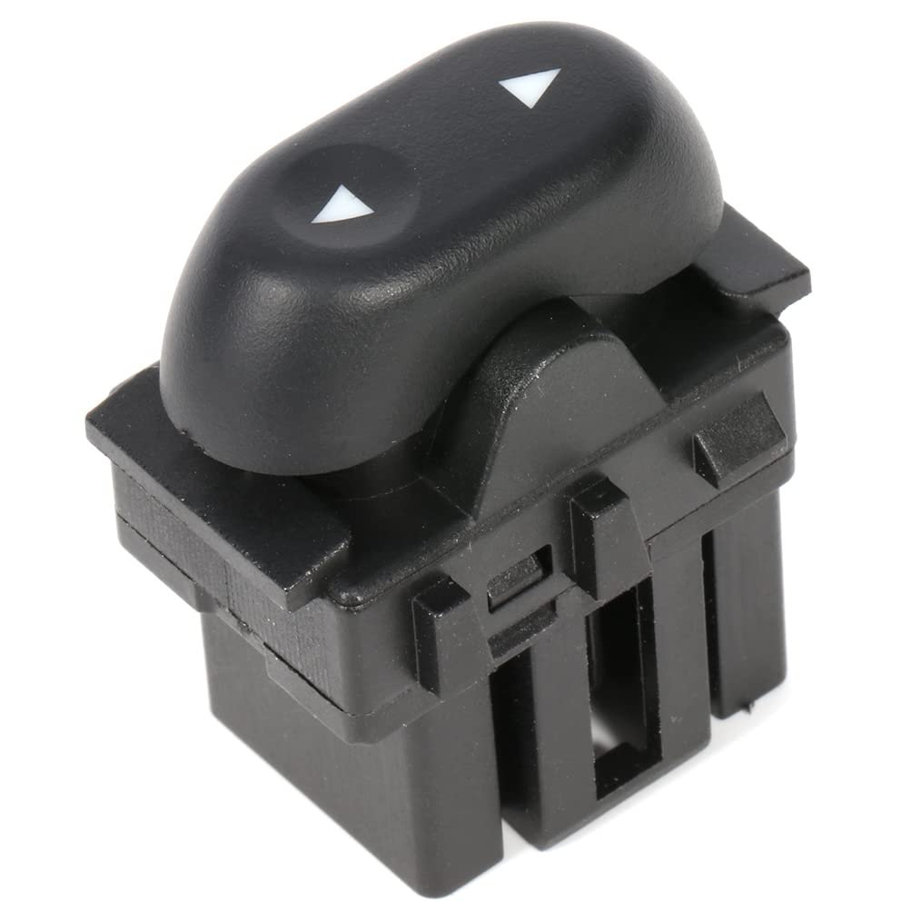 Driver Side Power Master Window Switch Front Right Rear Left 5l1z-14529-ba Fit 2003-08 Ford Crown Victoria Or Passenger For
