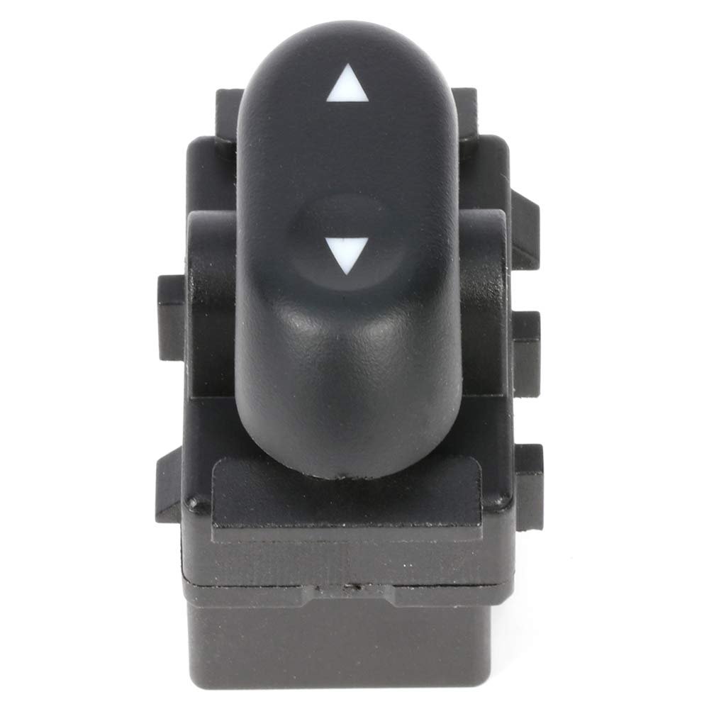 Driver Side Power Master Window Switch Front Right Rear Left 5l1z-14529-ba Fit 2003-08 Ford Crown Victoria Or Passenger For