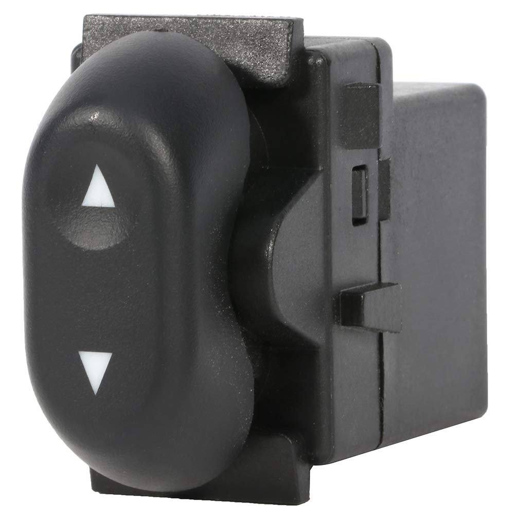 Driver Side Power Master Window Switch Front Right Rear Left 5l1z-14529-ba Fit 2003-08 Ford Crown Victoria Or Passenger For
