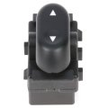 Driver Side Power Master Window Switch Front Right Rear Left 5l1z-14529-ba Fit 2003-08 Ford Crown Victoria Or Passenger For