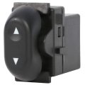 Driver Side Power Master Window Switch Front Right Rear Left 5l1z-14529-ba Fit 2003-08 Ford Crown Victoria Or Passenger For