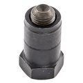 Jegs Poly Locks 3 8 A -24 Thrd One Per Ckage  540 O D X 1 A Long With 5 A Hex Head 
