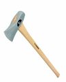Truper 30966 6-pound 34-inch Splitting Maul Axe Eye Hickory Handle 