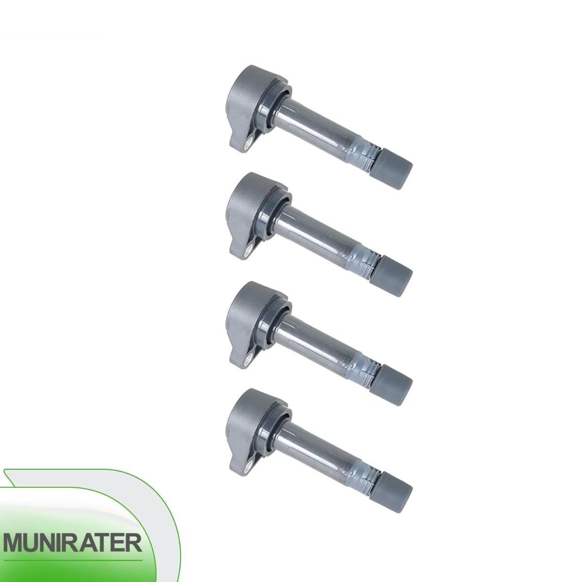 Set Of 4 Ignition Coil Pack Replacement For 2006-2011 Civic Uf582