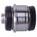 Bapmic 33326767748 Rear Suspension Ball Joint Bushing Kit For Bmw E39 E52 E60 E64 E65