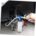 Vaguelly Brake Fluid Changer Replacement Tool Drained Bleeder Extractor Replace Oil Plastic Car