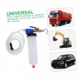 Vaguelly Brake Fluid Changer Replacement Tool Drained Bleeder Extractor Replace Oil Plastic Car