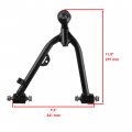 Caltric Front Upper Left And Right A Arm Compatible With Honda Sportrax 300 Trx300ex 1993 1994 1995-2004
