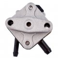 Wflnhb Fuel Pump Replacement For Johnson Evinrude 6-15hp Replace 397839 391638 395091 Mallory 9-35350 Sierra 18-7350
